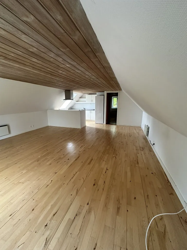 Maison 5 pièces à Allingåbro