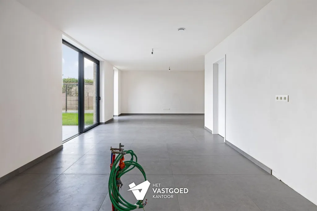 Stanze - Newly Built Apartment with Garden in Ham