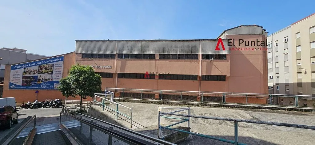 Extérieur - Bay View Flat with Garage in City Centre