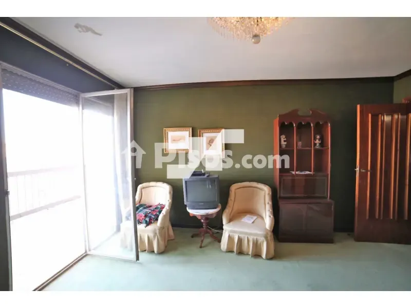 Appartement 4 chambres à ES