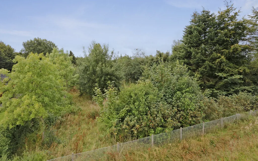 Jardin - Year-Round Plot with 4G Coverage in Flemming