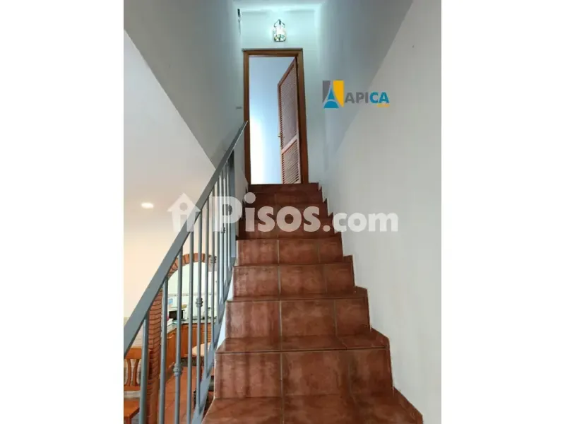 Toad - Terraced House with Private Terrace in Barbate