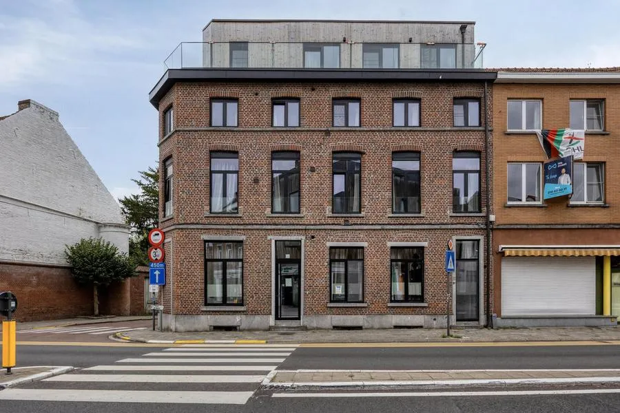 Appartement à Leuven