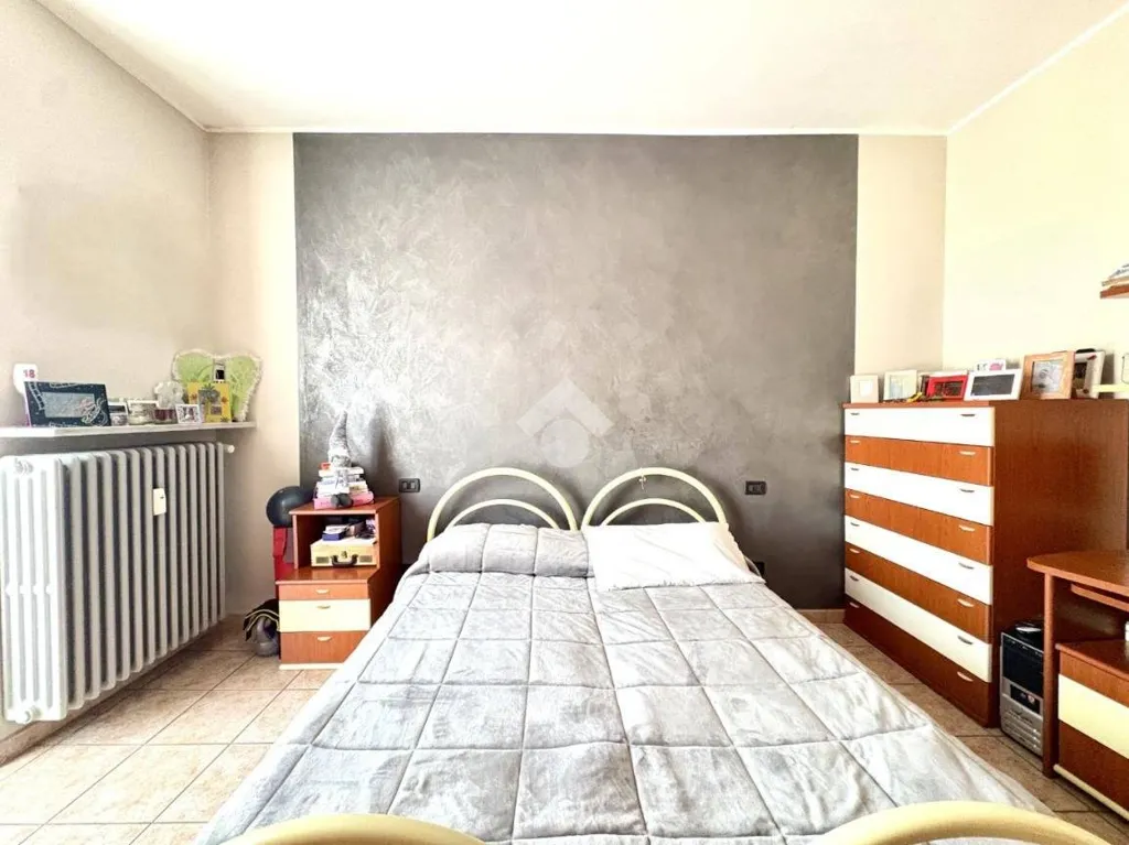Magamistoad - Apartment with Balcony and Terrace in La Loggia
