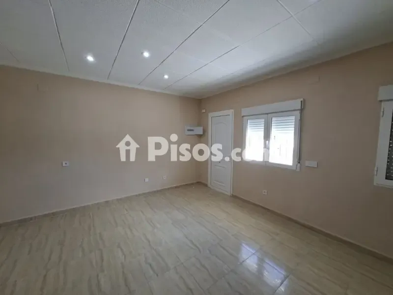 Rooms - Terraced House with Pool in La Marina