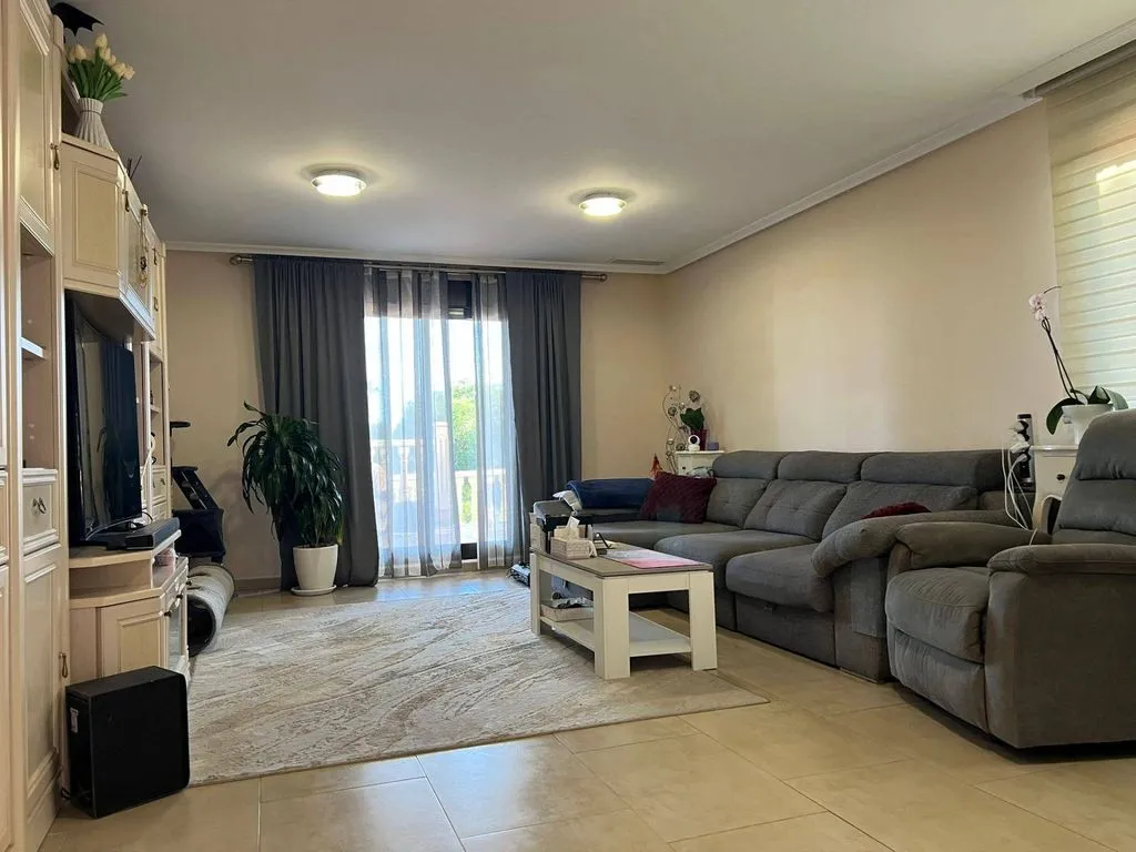 Séjour - Luxury House with Pool in Torrevieja