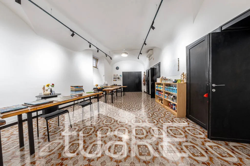 Kabinet - Completely Ristrutturato Apartment in Colle Oppio
