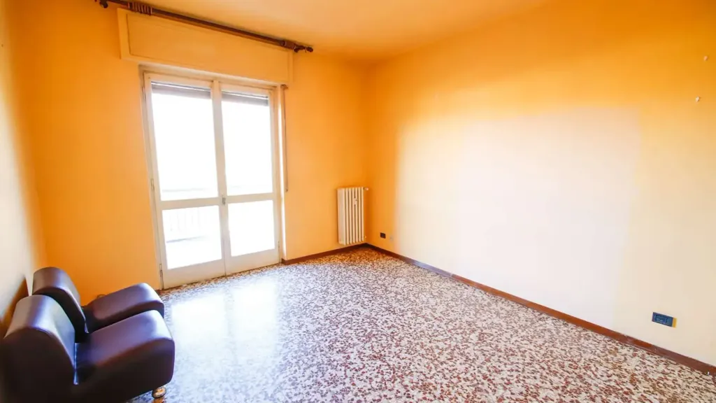 Toad - Bright Apartment with Mountain View in Montanaro
