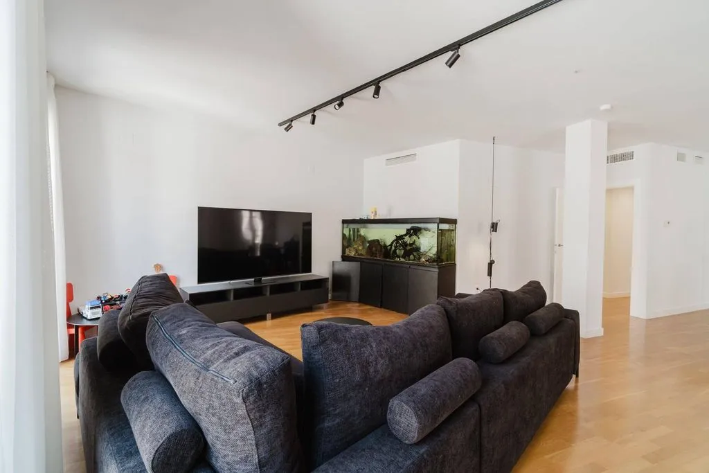 Elutuba - Luxury Penthouse with Terrace in Murcia