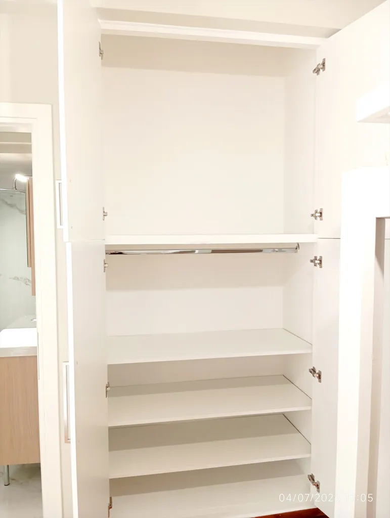 Toad - Renovated Studio with Balcony in Athens Centre