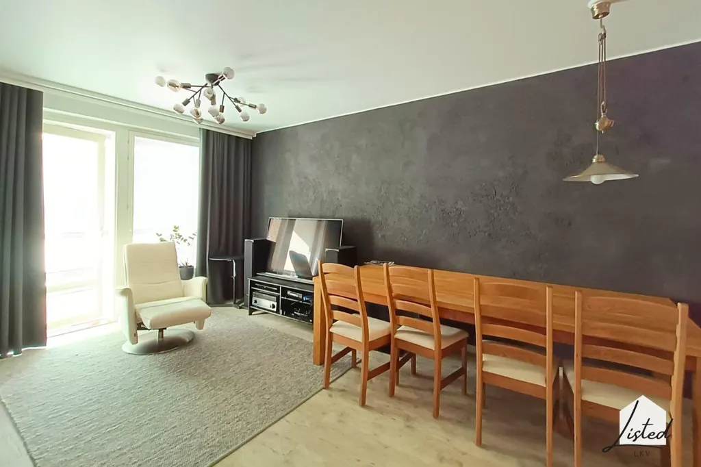 Söögituba - Modern Flat with Sauna and Balcony in Kivistö