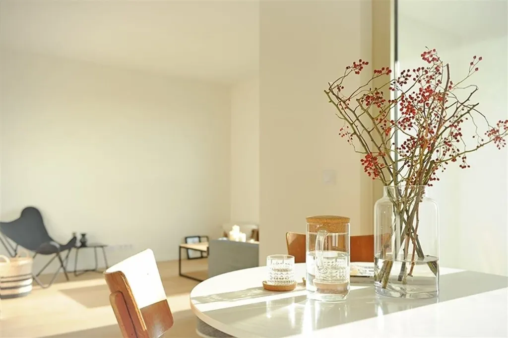 Appartement 1 chambres à Antwerpen
