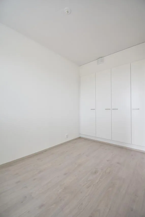 Magamistoad - Modern Flat with Balcony in Ranta-Tampella