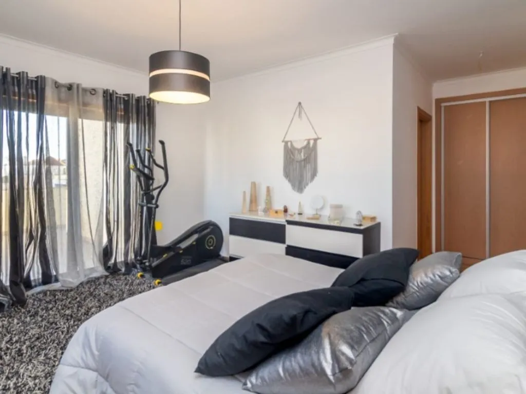 Magamistoad - Luxury House with Pool in Setúbal