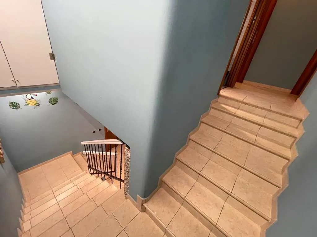 Pièces - Rustic Villa with Private Garden in Chioggia