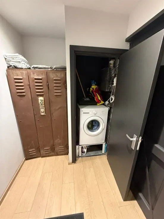 Apartment in Sint-Truiden
