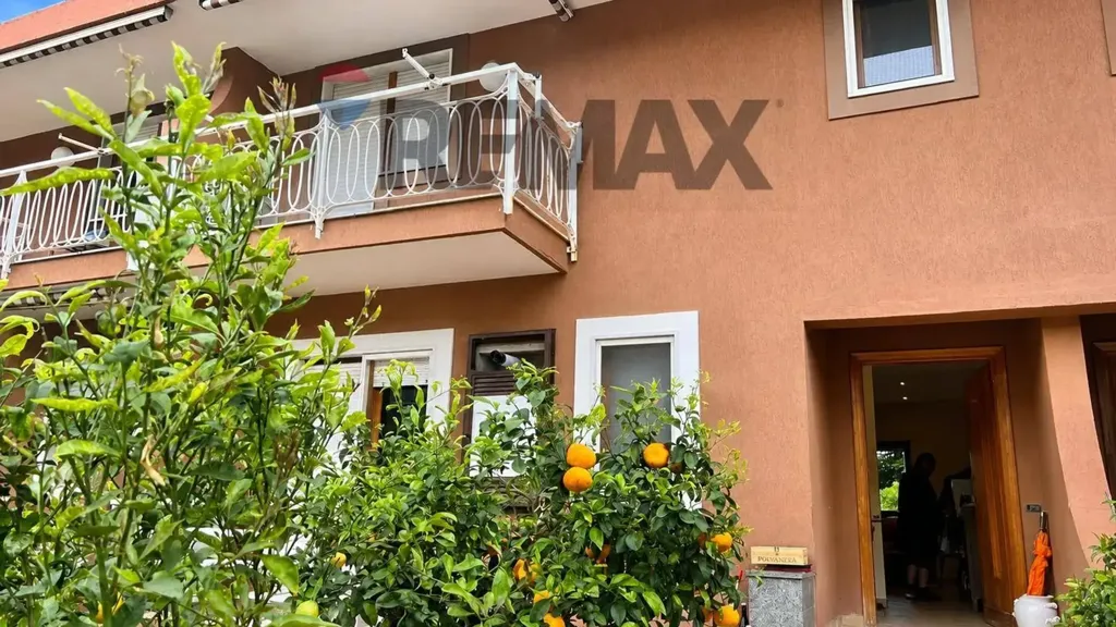 Extérieur - Terraced Villa with Sea View in Formia