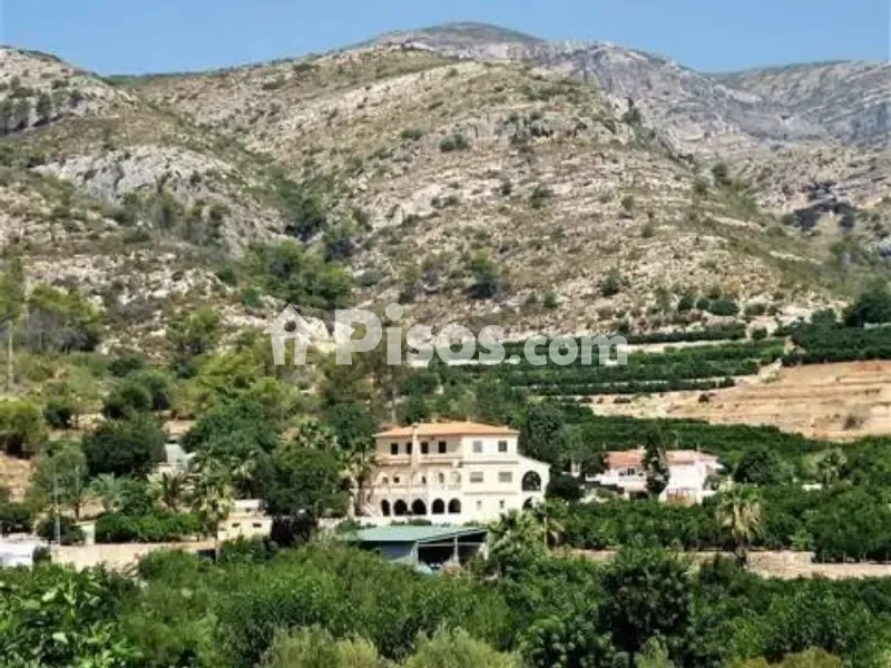 Esterno - Chalet with Mountain Views in Ròtova