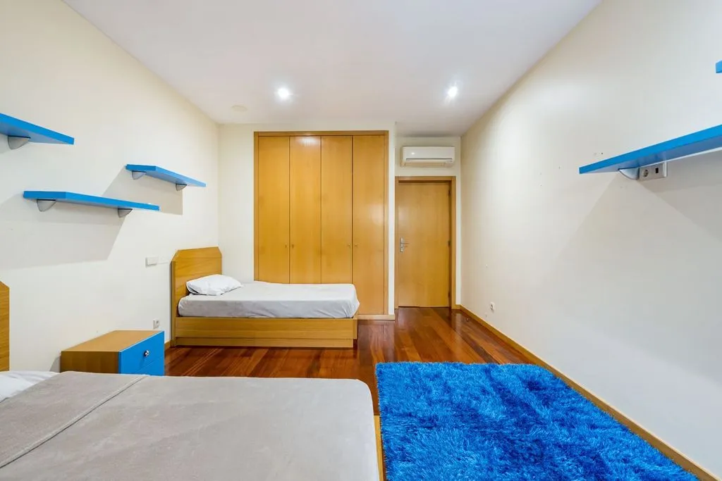 Chambres - Luxury House with Pool in Braga