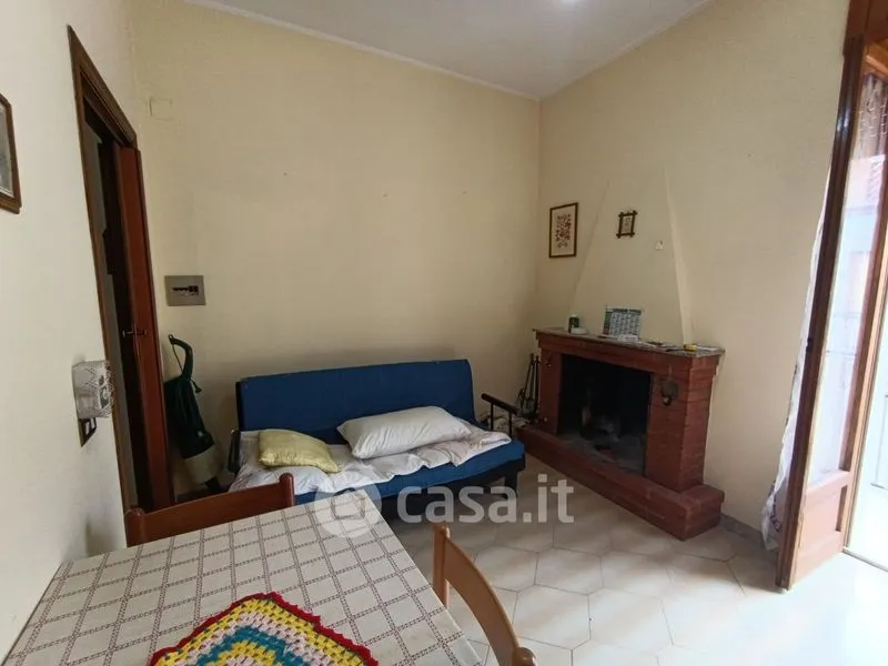 Elutuba - Seafront Bilocale with Balcony in Rocca Imperiale