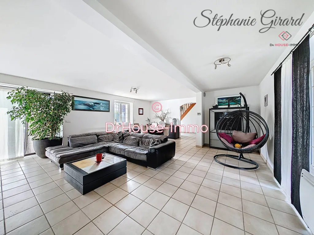 Maison 8 pièces à Gidy