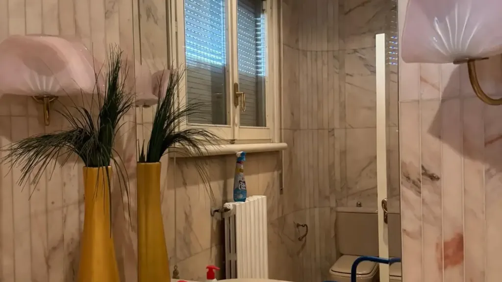 Salles de bain - Luxurious Villa with Terraces in Central Empoli