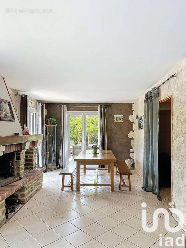 Maison 6 pièces à Grezieu-La-Varenne