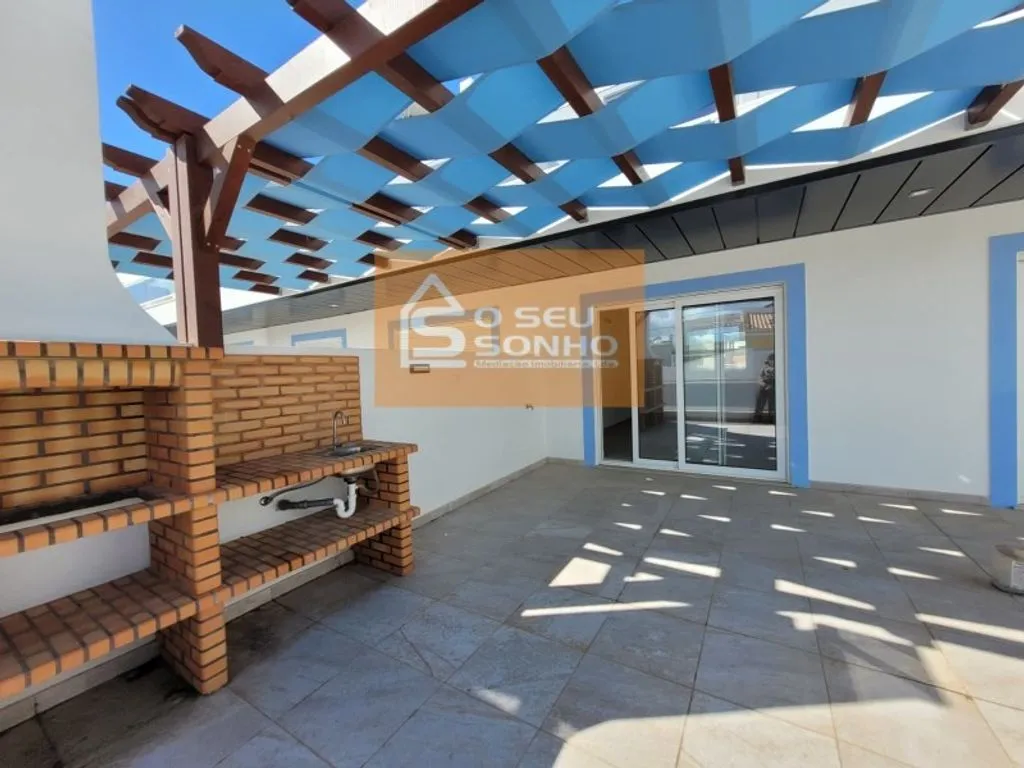 Terrass - Modern Flat with Sea View in Manta Rota