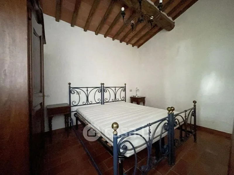 Magamistoad - Rustic Trilocale with Garden in Siena