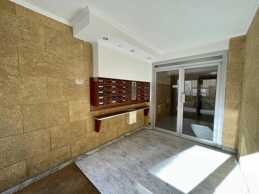 Appartement 3 pièces à NICE