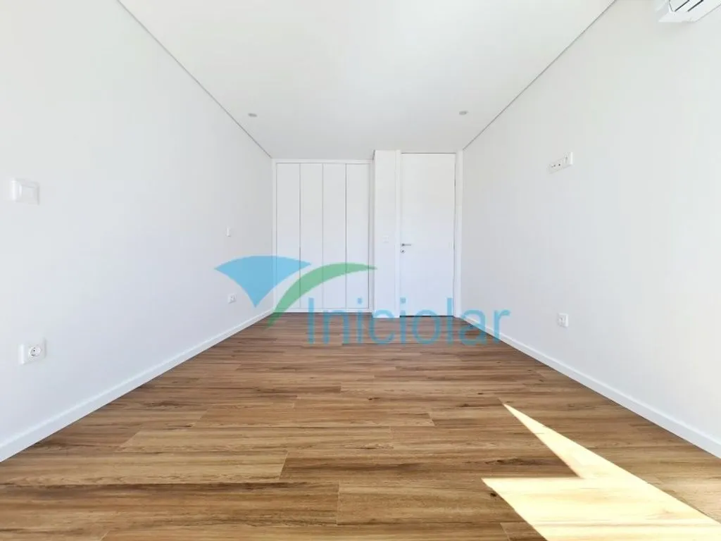 Stanze - Luxury T3 Flat with Garden in Gondomar