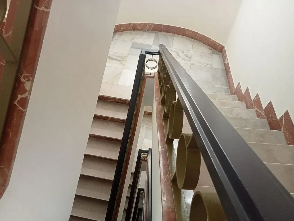 Toad - Apartment with Terrace in Historic Centre, Cádiz