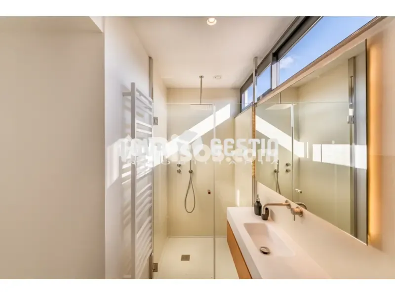 Bagni - Unifamiliar with Pool and Jacuzzi in Sant Llorenç