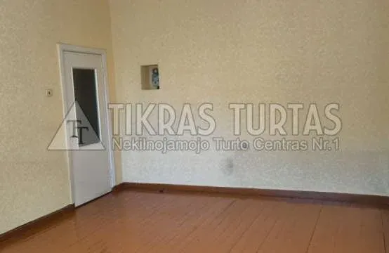 Pièces - 1-Bedroom Apartment with River View in Klaipėda