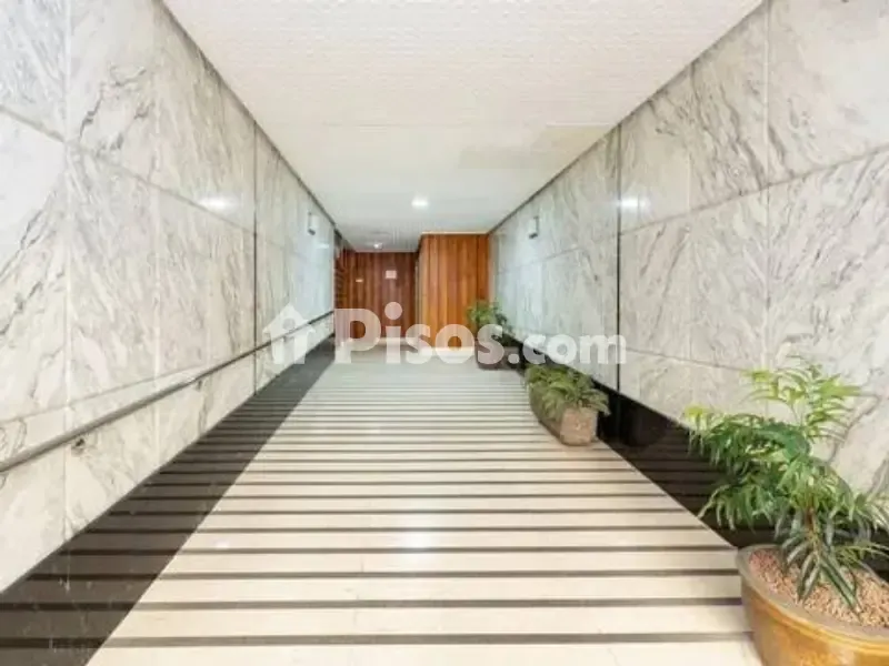Ingresso - Student Flat with Balcony in Pedro Antonio de Alarcón