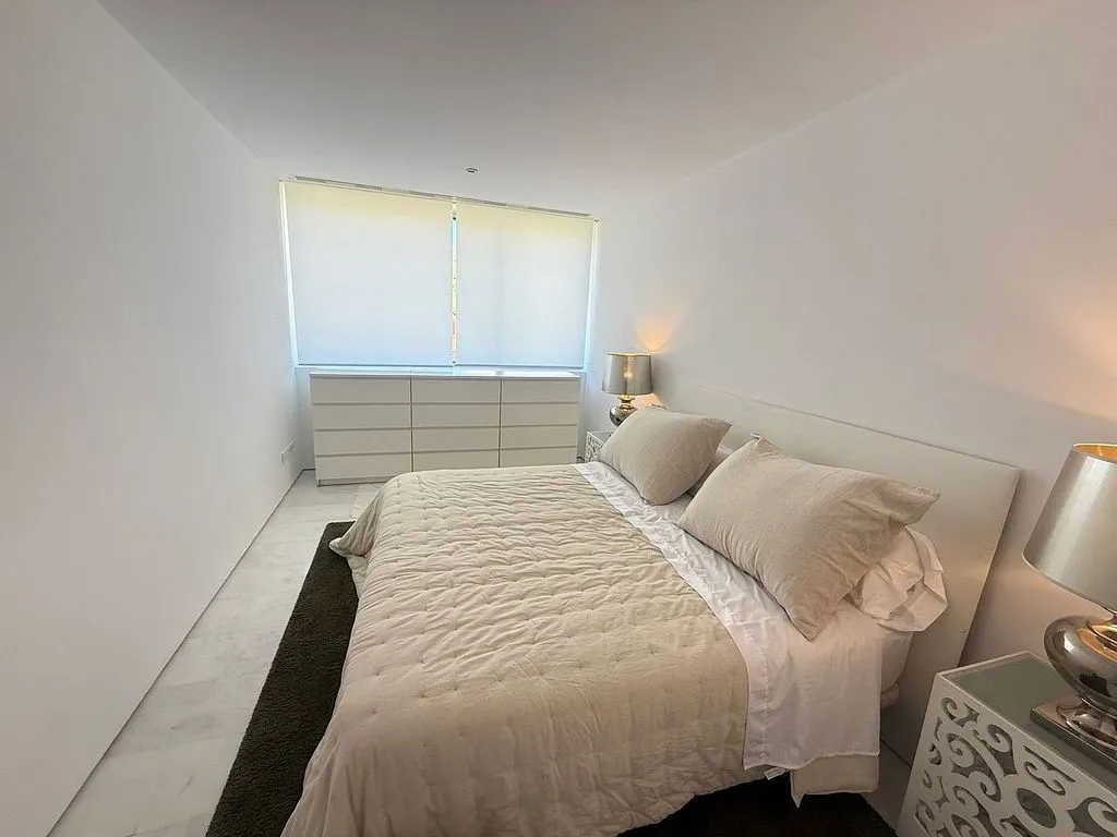 Chambres - Luxury Apartment with Pool in Es Pouet, Ibiza