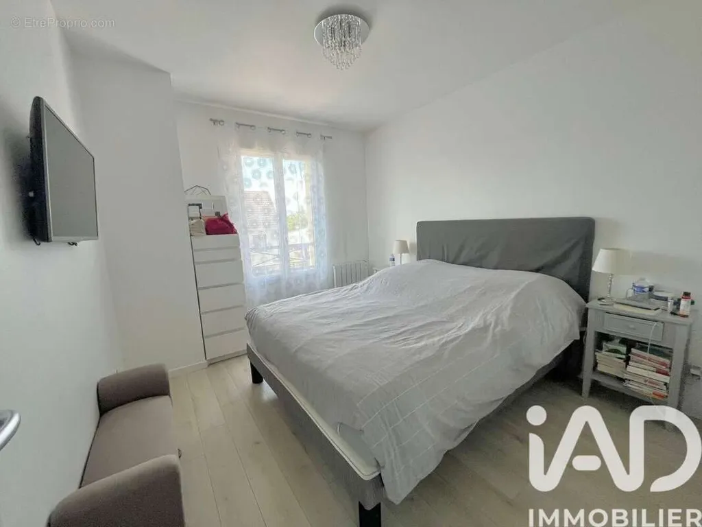 Maison 5 pièces à Quincy-Sous-Senart