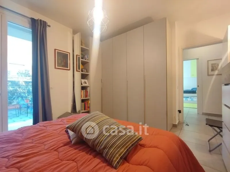 Chambres - Efficient Trilocale with Garden in Quarrata