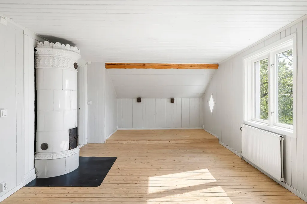 5-toaline maja asukohas Sigtuna kommun