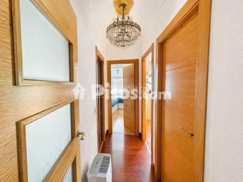 Entrée - Bright Apartment with Terraces in Nuevo Aranjuez