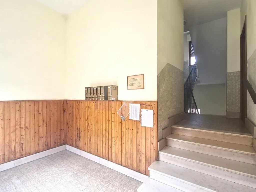 Pièces - Top-Floor Apartment with Balcony in Bra