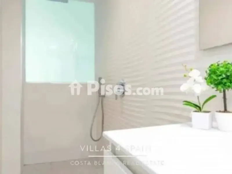 Bagni - Newly Built Villa with Private Pool in Benijófar