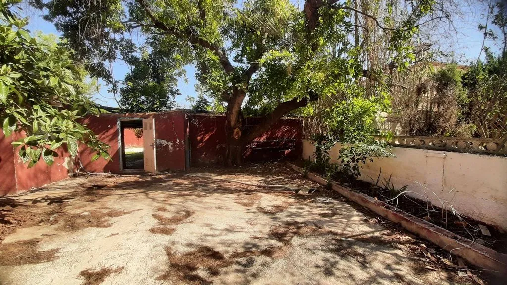 Aed - Rustic Detached House with Sea Proximity in Denia
