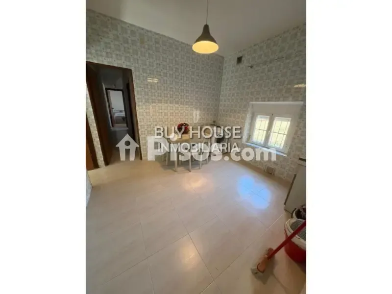 Söögituba - Adosado for Renovation with Large Plot in Yeles
