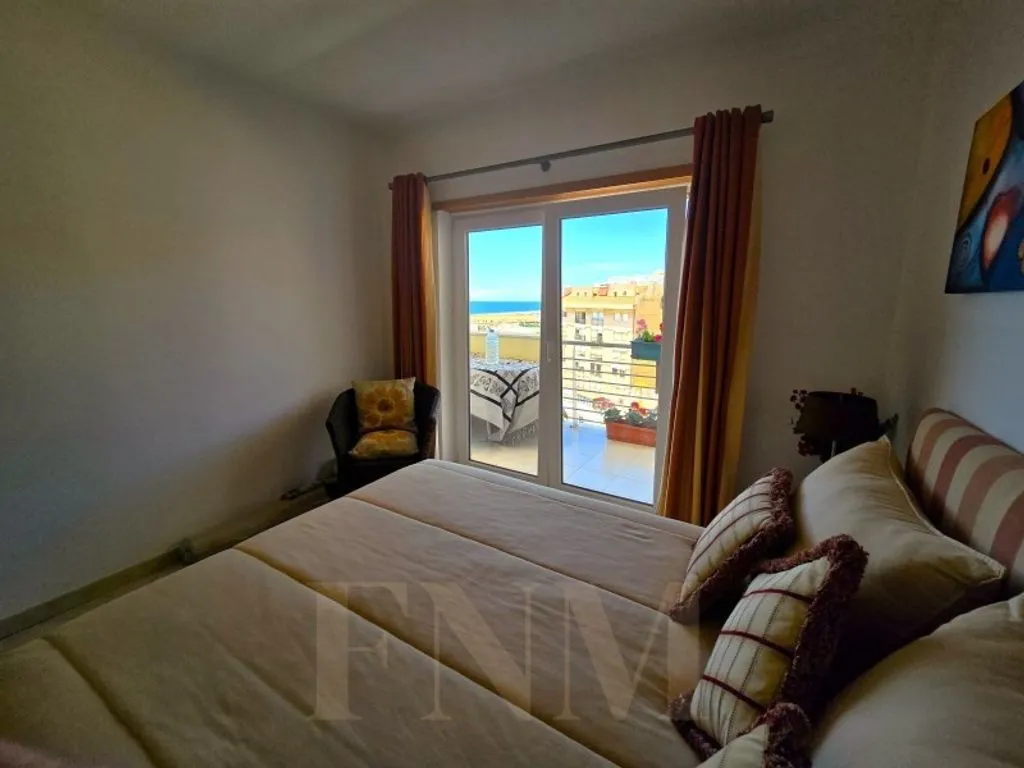 Magamistoad - Luxury Flat with Sea View in Sesimbra