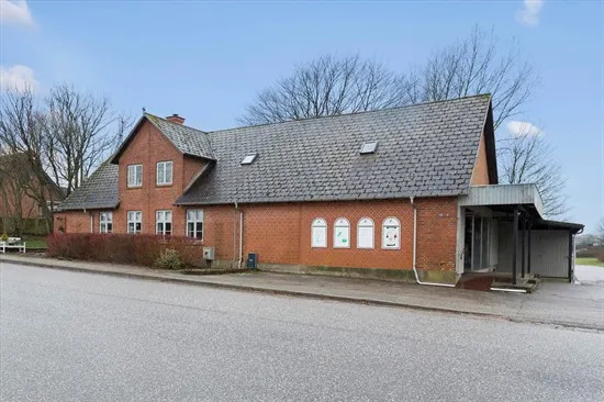 Maison 5 pièces à Nykøbing M