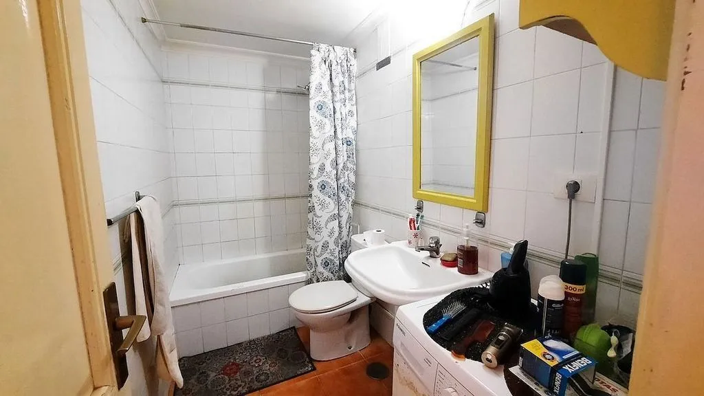 Vannitoad - 1-Bedroom Apartment with Pool in Sonnenland