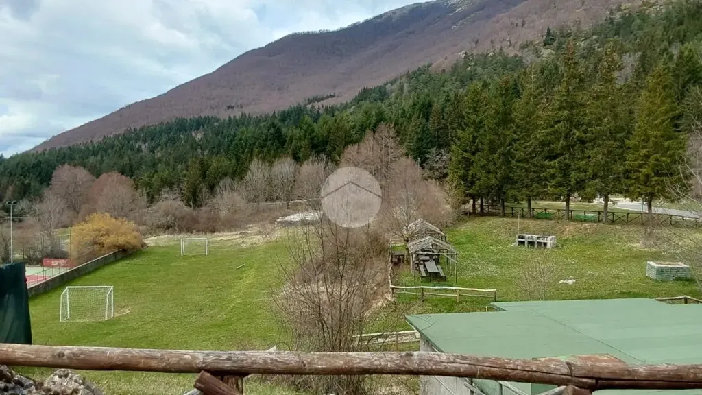 Aed - Apartment with Balcony in Filettino