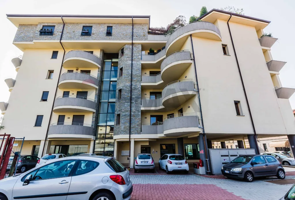 Extérieur - Modern Office Space near Busto Arsizio Centre