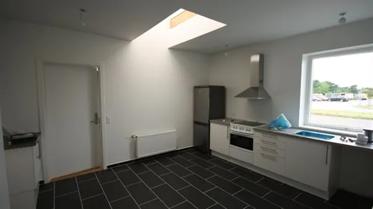 Cuisine - Office Space with Workshop in Viborg